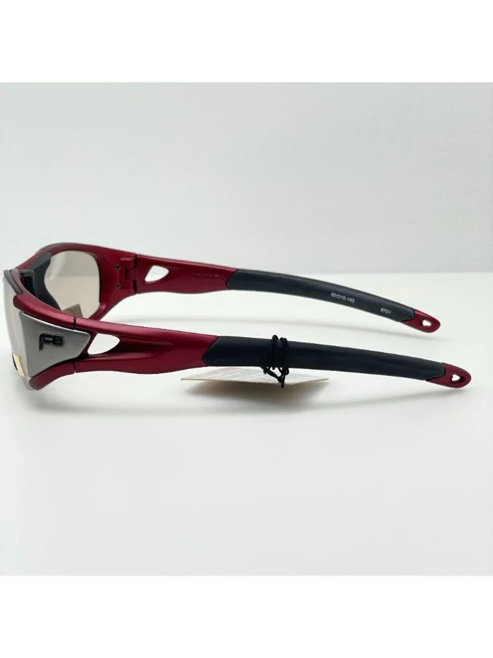 Liberty Sport Sunglasses Velocity 701 60-10-140